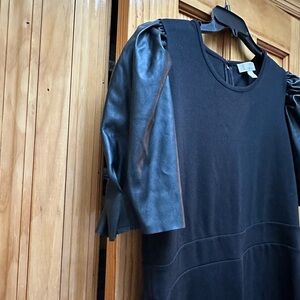 Michael Kors Black Garment